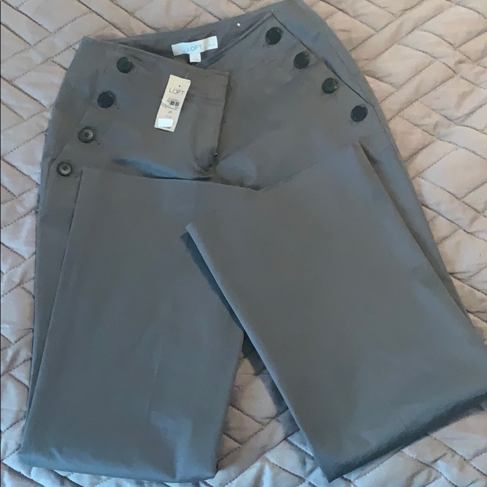 LOFT Julie 2P Trouser